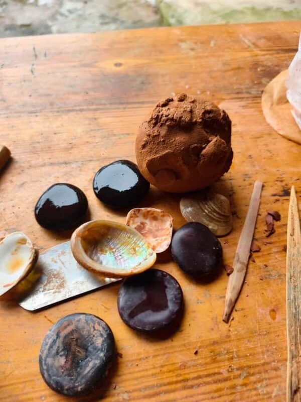 Sanya: Li Ethnic Pottery Workshop Experience - Final Thoughts: Who Will Love This?