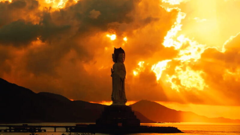 Sanya: Nanshan Cultural Tourism Zone Ticket and Tour Car - Why This Tour Offers Great Value