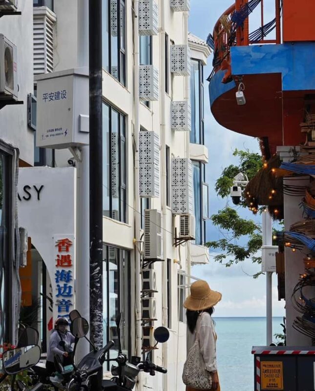 Sanya: Nanshan Scenic Area & Yazhou Ancient City Tour - The Sum Up