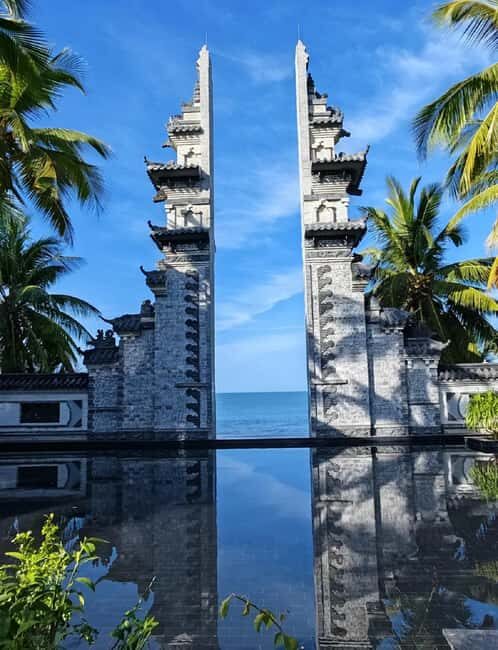 Sanya: Nanshan Temple and Xiaodongtian Day Trip with Lunch - Discovering Sanya’s Cultural and Natural Gems: Nanshan Temple & Xiaodongtian Day Trip