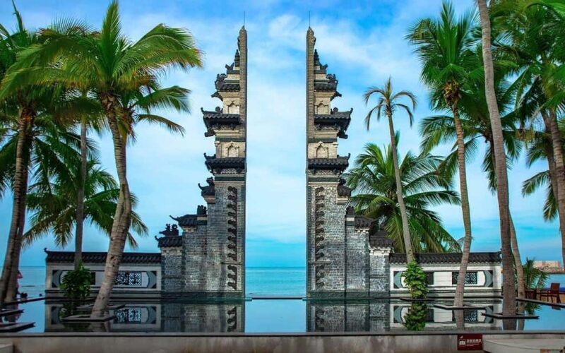 Sanya: Nanshan Temple and Xiaodongtian Day Trip with Lunch - Good To Know