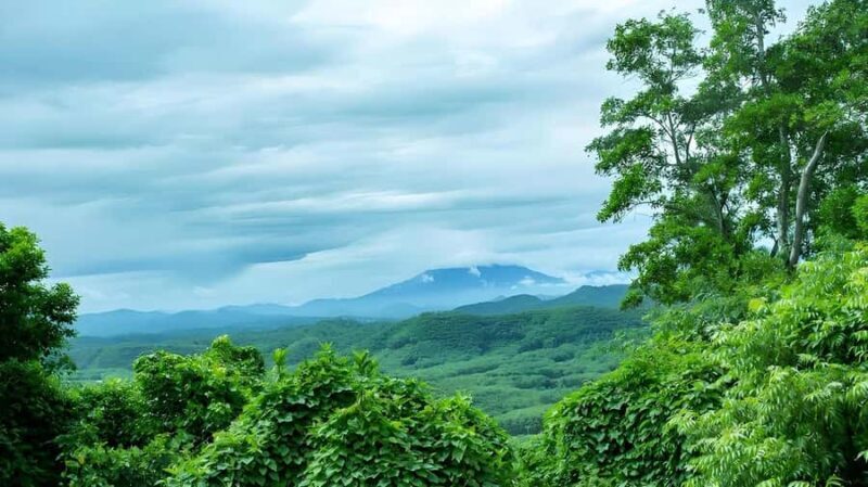 Sanya: Ocean Flower Island Ocean Park and Lotus Hill - Final Thoughts