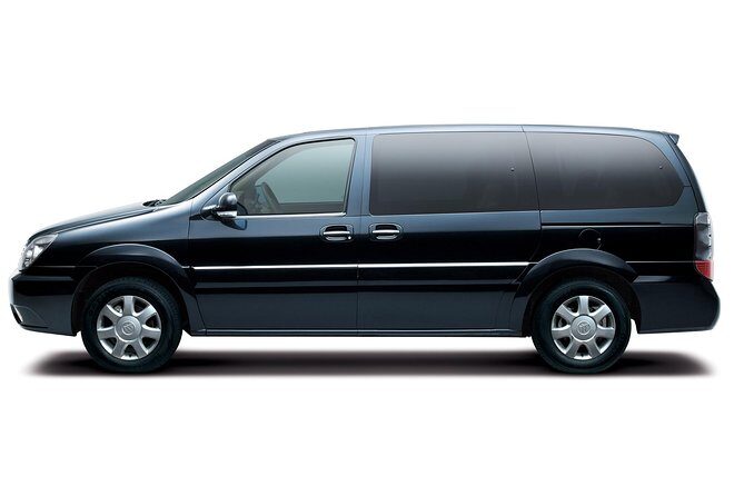 Sanya Private Departure Transfer: Hotel to Airport - Good To Know