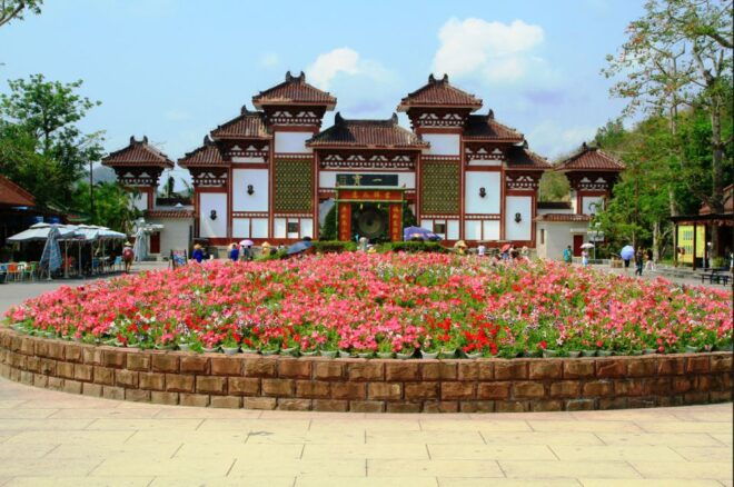 Sanya Private Nanshan Buddhism Culture Park Half-Day Tour - Frequently Asked Questions