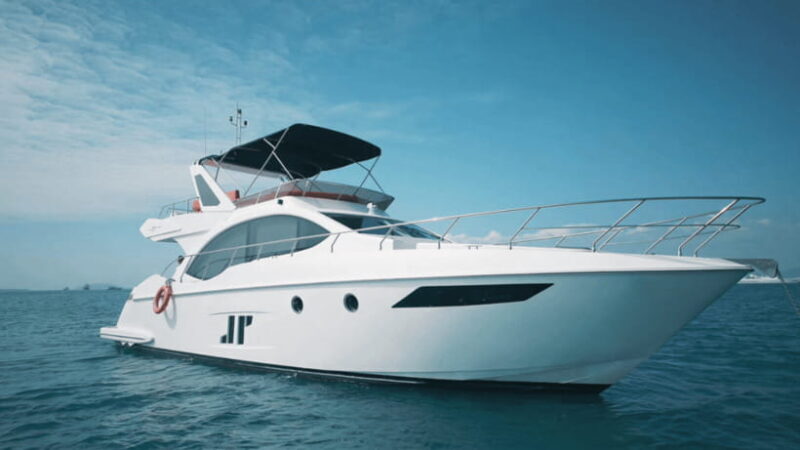 Sanya: Yacht or Catamaran Sailing Experience - Good To Know