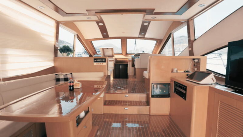 Sanya: Yacht or Catamaran Sailing Experience - Sanya: Yacht or Catamaran Sailing Experience — A Practical, Authentic Review  