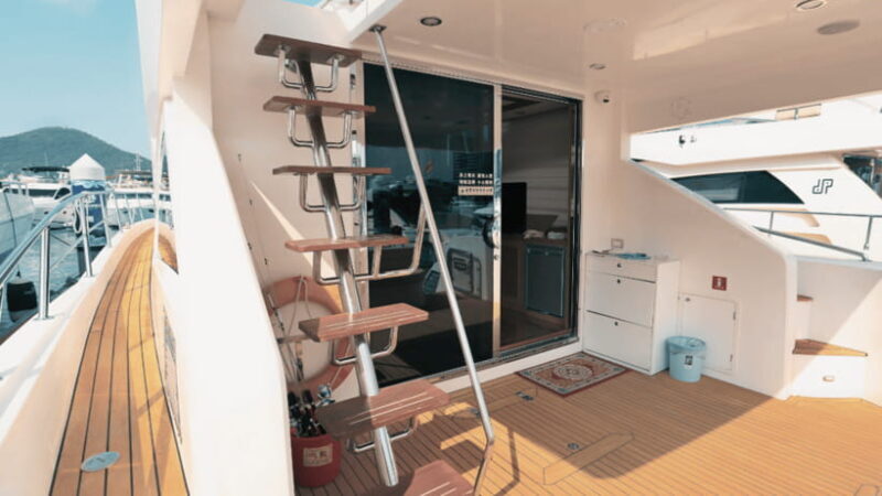 Sanya: Yacht or Catamaran Sailing Experience - FAQ  