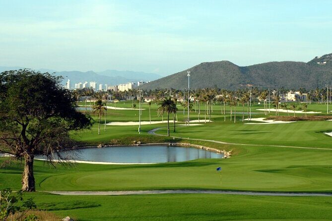 Sanya Yalong Bay Golf Club or Course Tee Time Reservation - Good To Know