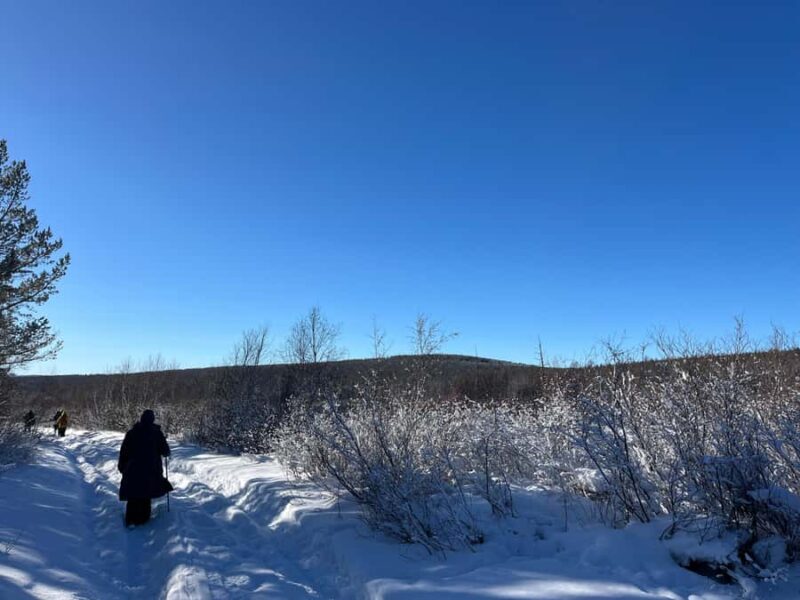 Sanzai: Selbe River Reservoir Hike with Lunch - Practical Tips for a Smooth Experience