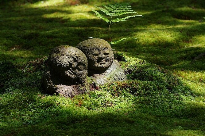 Sanzen-In & Enryaku-Ji Day Tour From Kyoto - Tour Inclusions