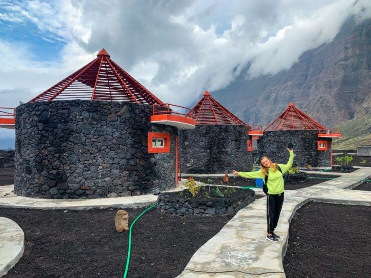 São Filipe: Fogo Volcano With Wine and Cheese Tasting - Good To Know
