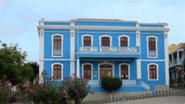 Sao Filipe: Half-Day Guided City Tour - Languages