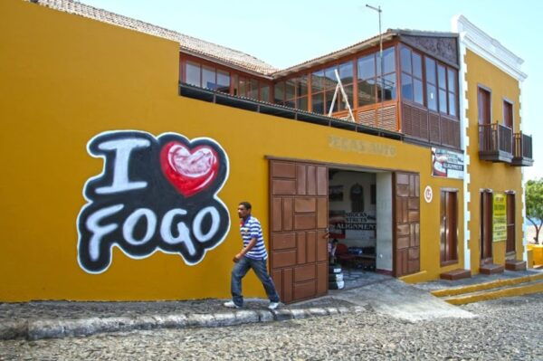 Sao Filipe: Half-Day Guided City Tour - Frequently Asked Questions