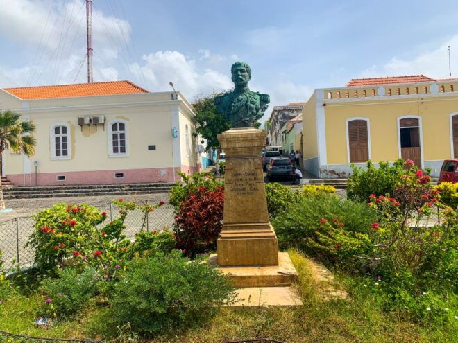 São Filipe: Walking Tour of Historic Center and Market - Frequently Asked Questions