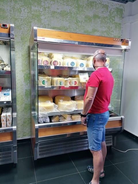 Sao Jorge Cheese Tour - Half day - Final Thoughts