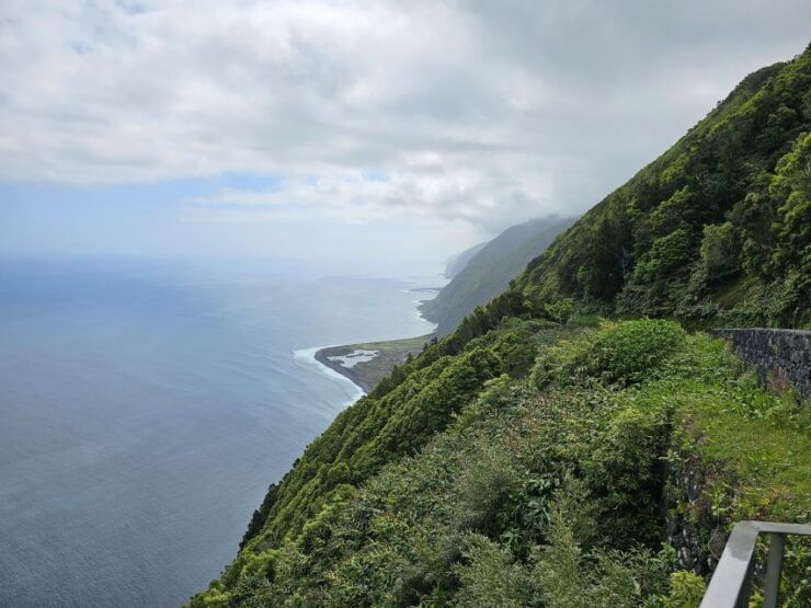 São Jorge Island: Round Trip 7 Hours. - Booking Details