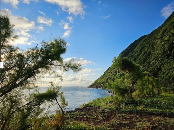 São Jorge: PR01 Hike & Tour - Full Day Adventure - Customization and Accessibility