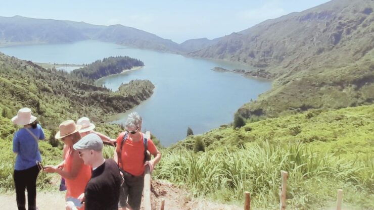 São Miguel: 2-Day Guided Tour, West & East Including Lunch - Good To Know