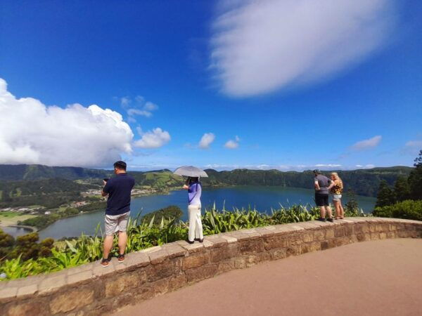 São Miguel: 2-Day Guided Tour, West & East Including Lunch - Frequently Asked Questions