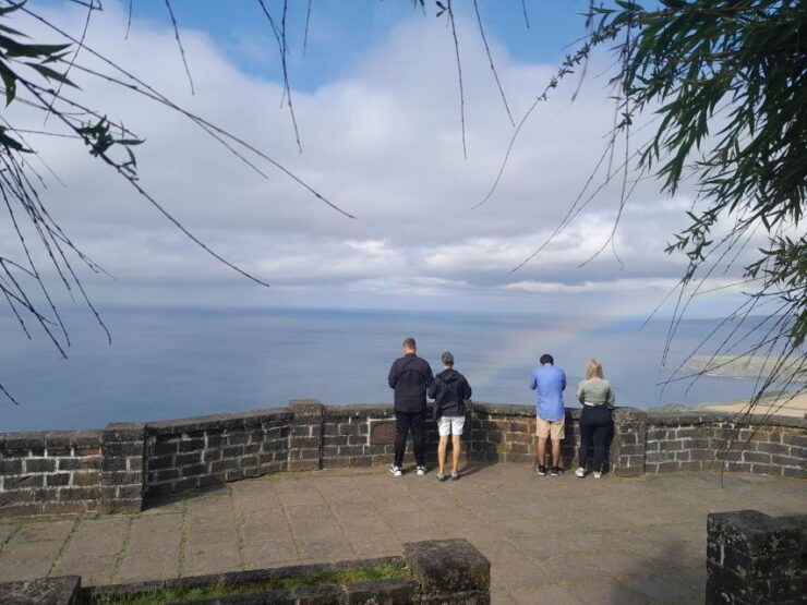São Miguel: 2-Day Guided Tour, West & East Including Lunch - Tour Overview
