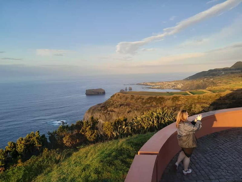 São Miguel: 2-Day Tour, A Perfect Blend of Nature & Culture - The Food and Cultural Touches