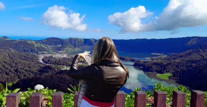 São Miguel: 2-Days Highlights Tour With Tea & Pineapple - Transportation and Pickup