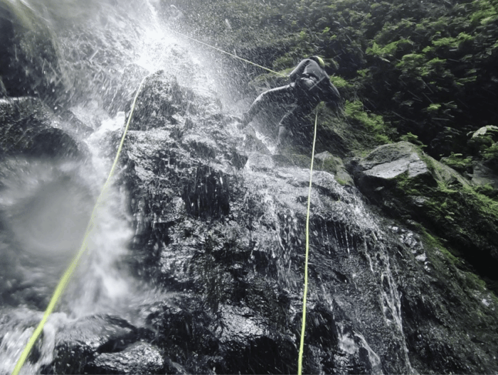São Miguel: AdventurePark Canyoning Salto do Cabrito, Azores - FAQ