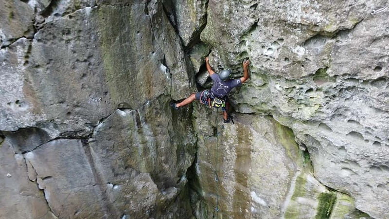 Sao Miguel: Agua de Pau Valley Rock Climbing Experience - An In-Depth Look at the Climbing Adventure
