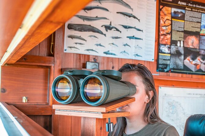 São Miguel: Azorean Whalers Heritage Tour - Good To Know