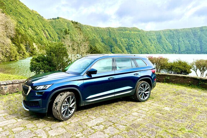 São Miguel Azores: Explore the dramatic crater of Sete Cidades - Good To Know