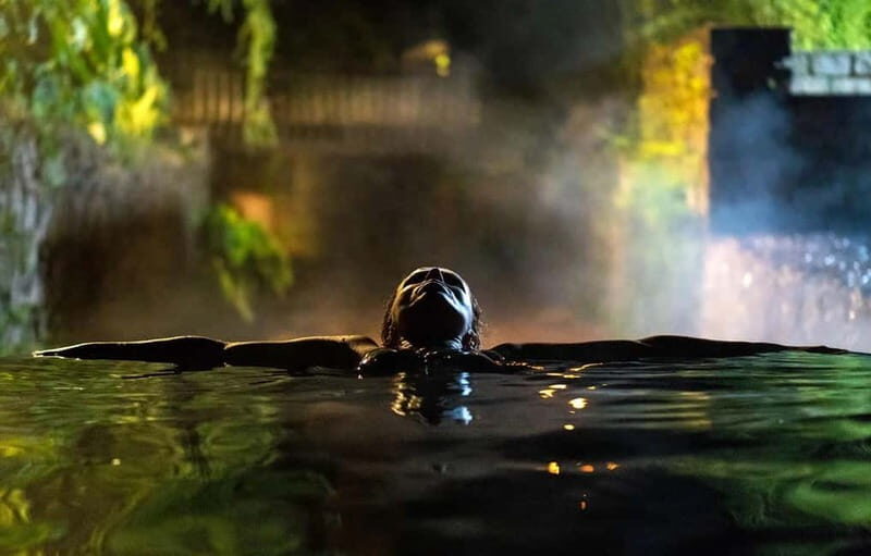 São Miguel Azores: Furnas Evening Thermal Baths w/tickets - Who Is This Tour Best For?