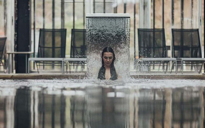 São Miguel Azores: Furnas Thermal Baths & Massage - Exploring the São Miguel Azores: Furnas Thermal Baths & Massage