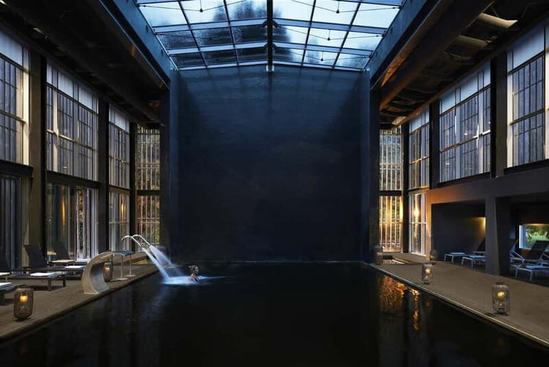 São Miguel Azores: Furnas Thermal Baths & Massage - Good To Know