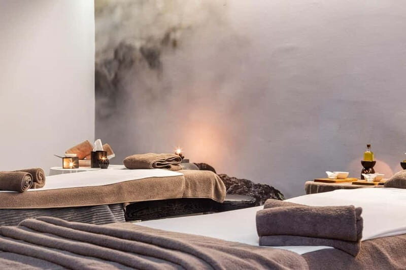 São Miguel Azores: Furnas Thermal Baths & Massage - A Closer Look at the Itinerary