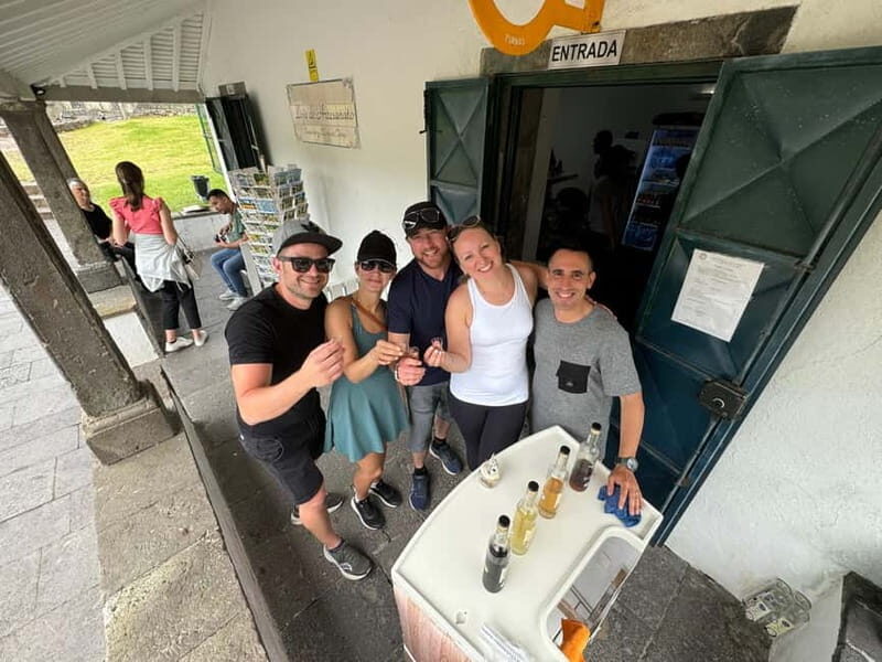 São Miguel Azores: Furnas Thermal Baths & Massage - Who Would Love This Tour?