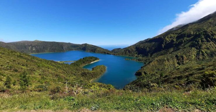 Sao Miguel, Azores: Get to Know the Island With Local Guides - Good To Know