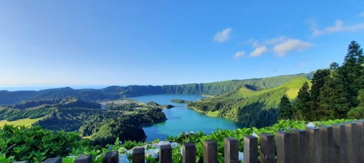 Sao Miguel, Azores: Get to Know the Island With Local Guides - Experience Highlights