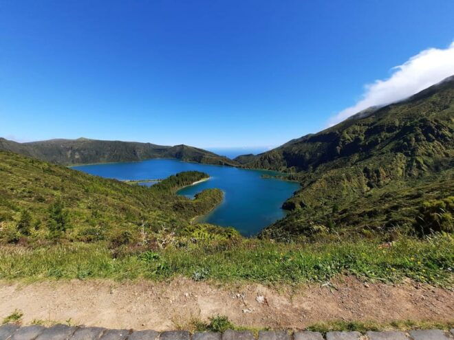 Sao Miguel, Azores: Get to Know the Island With Local Guides - Itinerary Details
