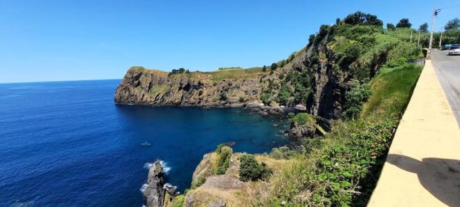 Sao Miguel, Azores: Get to Know the Island With Local Guides - Pickup and Drop-off