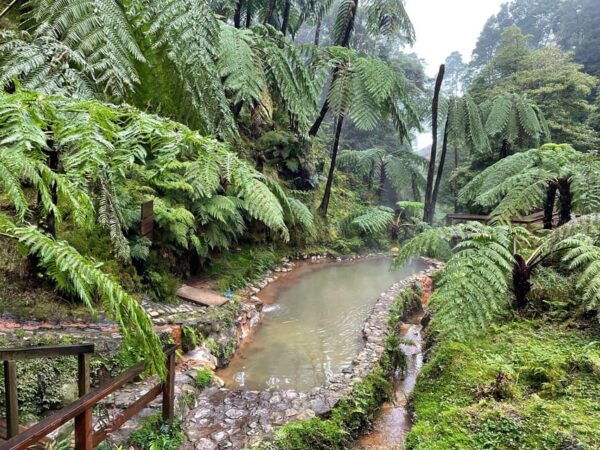 Sao Miguel, Azores: Get to Know the Island With Local Guides - Cultural Exploration