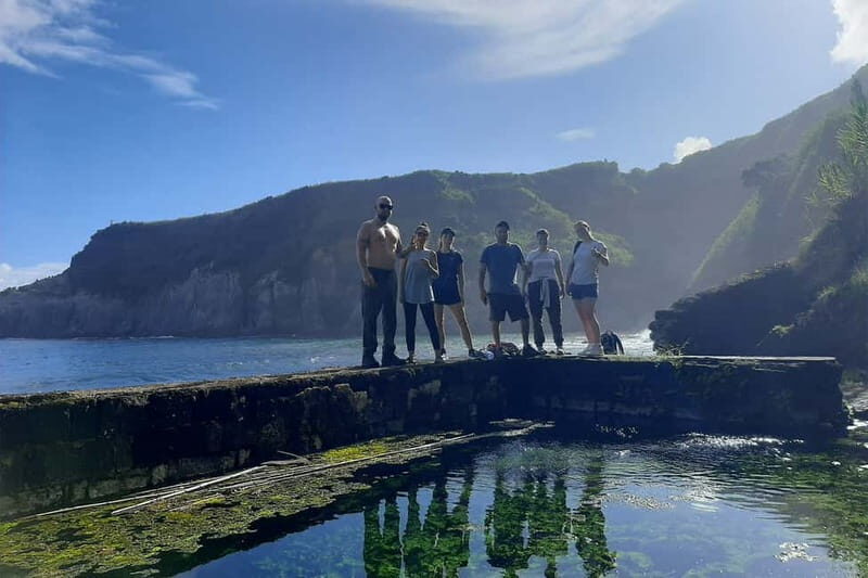 São Miguel Azores: Hike and Snorkeling with a local - Good To Know