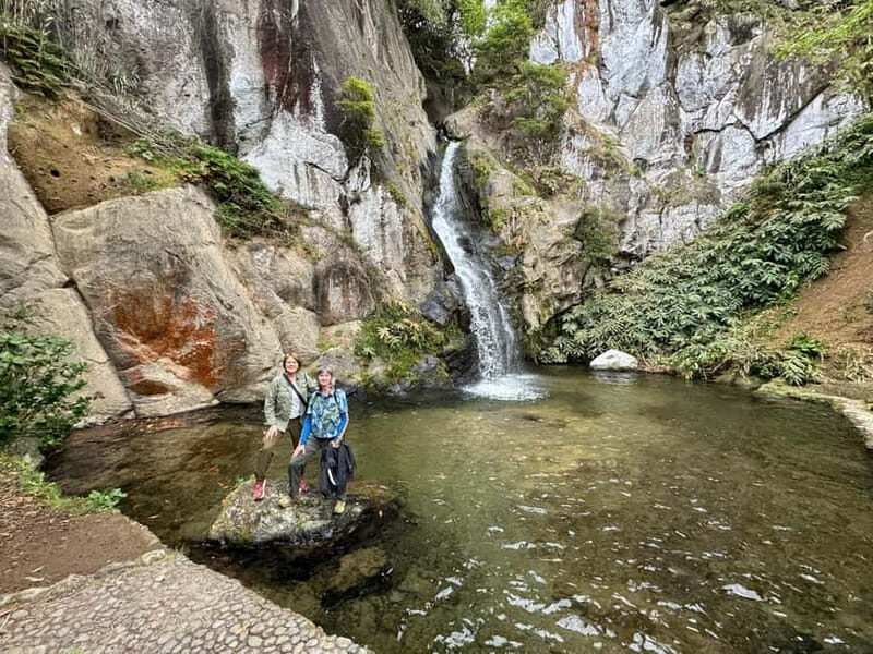 São Miguel Azores: Hike and Snorkeling with a local - Final Thoughts