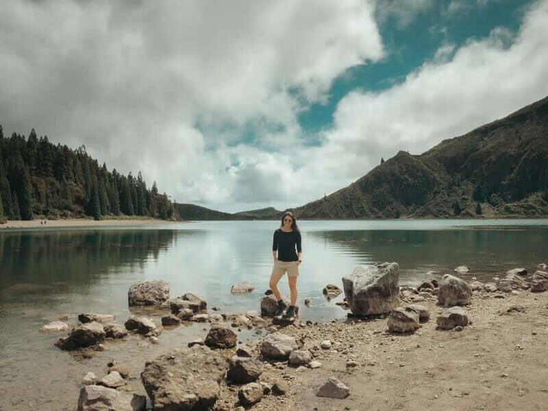 São Miguel Azores: Professional Photoshoot with Local Guide - The Experience: Transportation and Flexibility