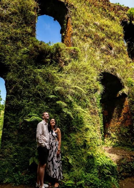 São Miguel Azores: Professional Photoshoot with Local Guide - Frequently Asked Questions