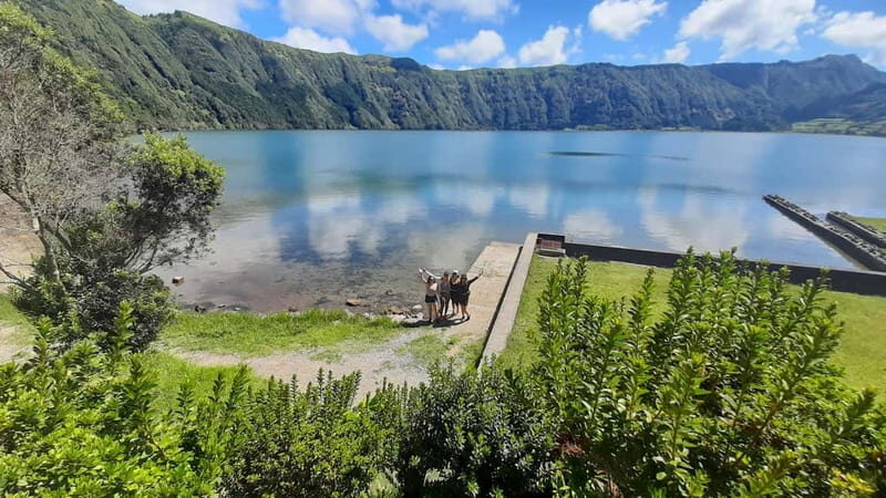 São Miguel Azores: Sete Cidades Guided tour with a local - Good To Know
