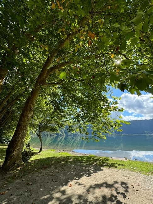 São Miguel Azores: Sete Cidades Guided tour with a local - An In-Depth Look at the Tour Experience