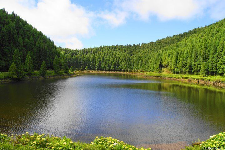 São Miguel, Azores: Seven Cities Half-Day Jeep Tour - Activity Details