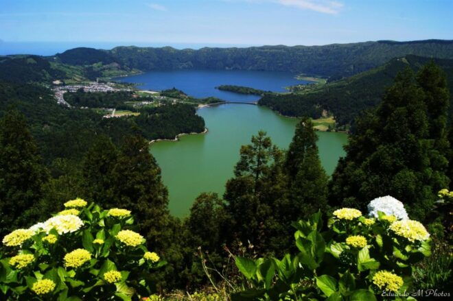 São Miguel, Azores: Seven Cities Half-Day Jeep Tour - Review Summary