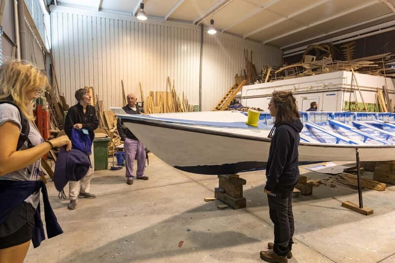 São Miguel: Azores Whaling Heritage Tour - FAQ