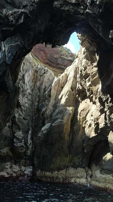 São Miguel: Boat Tour  Volcanic Wonders, Caves & History - Is It Worth the Price?